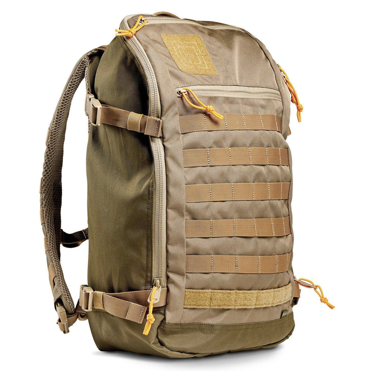 Review 5.11 Tactical Rapid Quad Zip Pack TacSource
