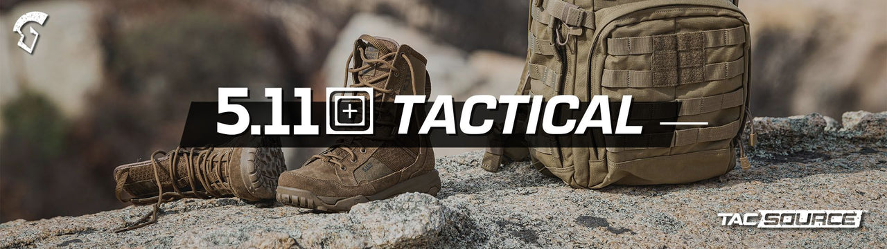 5.11 Tactical