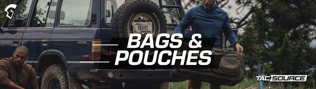 Bags & Pouches