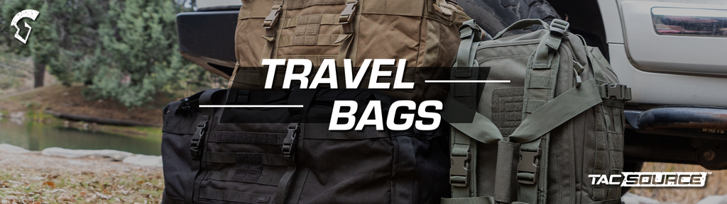 Travel Bags