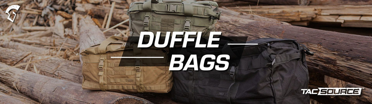 Duffle Bags