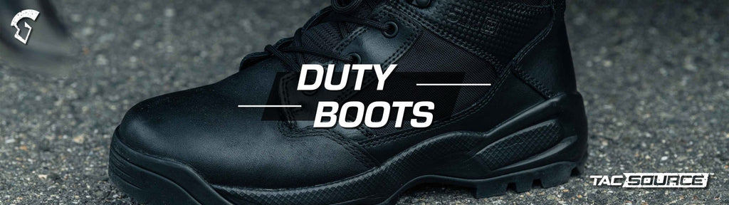 Duty Boots