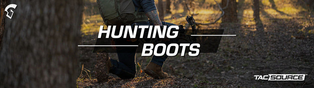 Hunting Boots