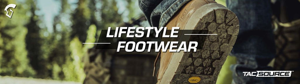 Lifestyle Footwear