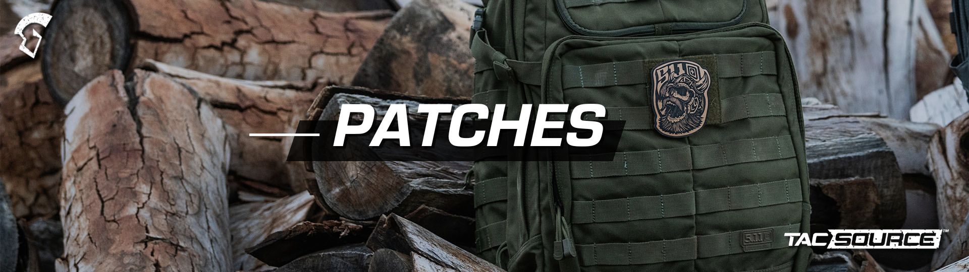 Patches