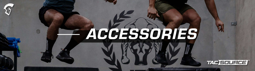 TacSource Accessories