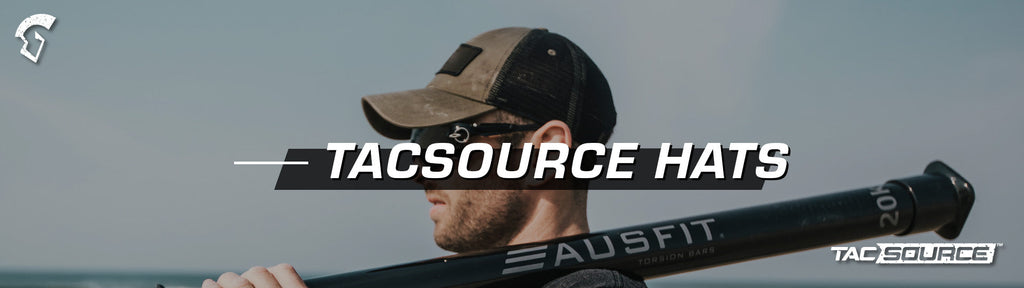 TacSource Hats