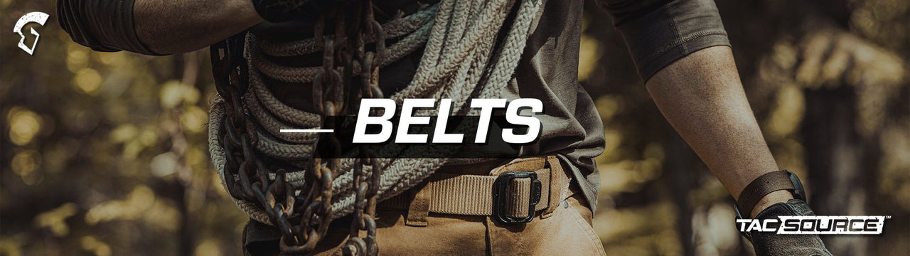 BELTS-TacSource