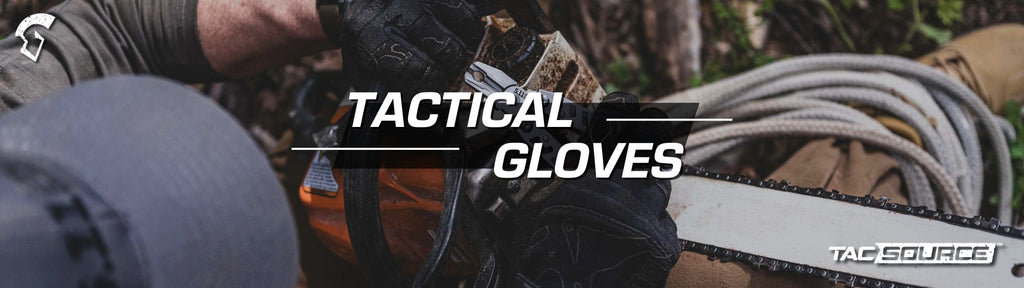 GLOVES-TacSource