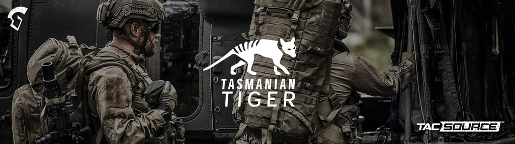 TASMANIAN TIGER BACKPACKS-TacSource