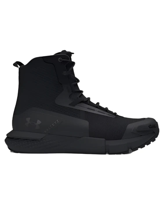 Steel toe under armor boots deals