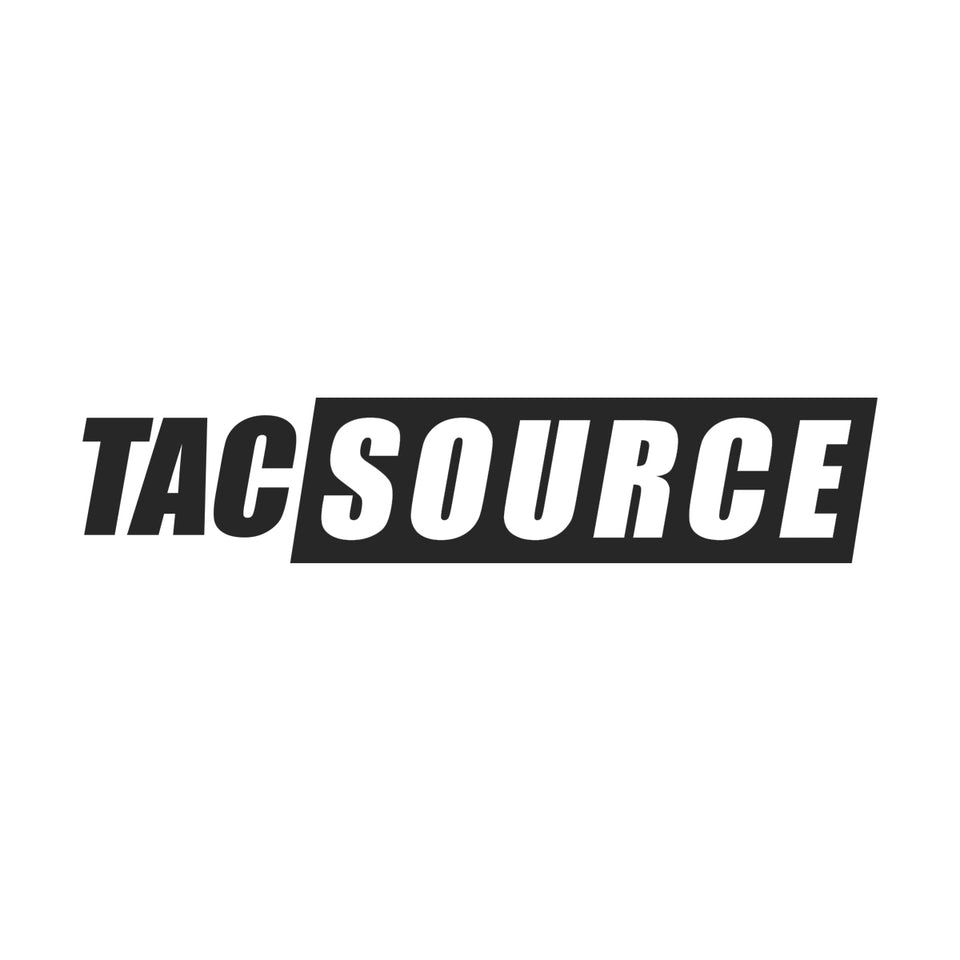 TacSource Logo