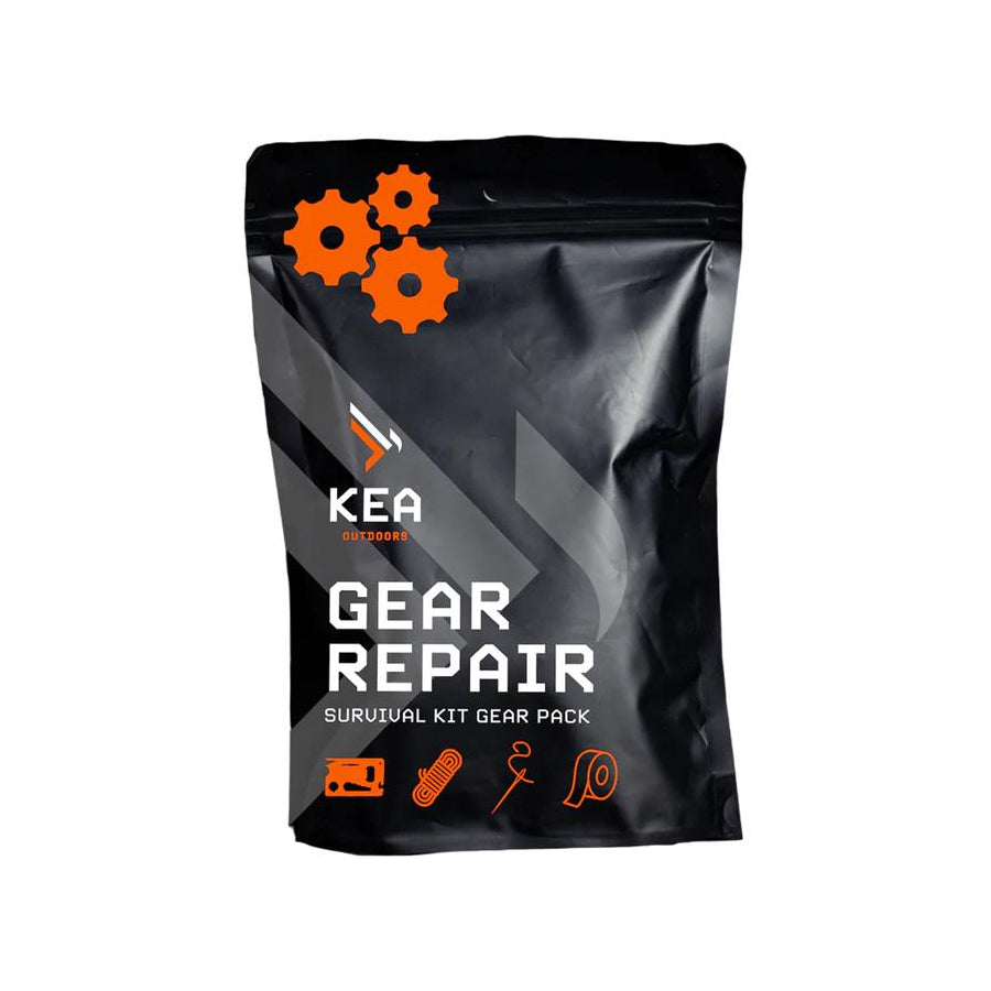 Kea Outdoors GEAR REPAIR PACK