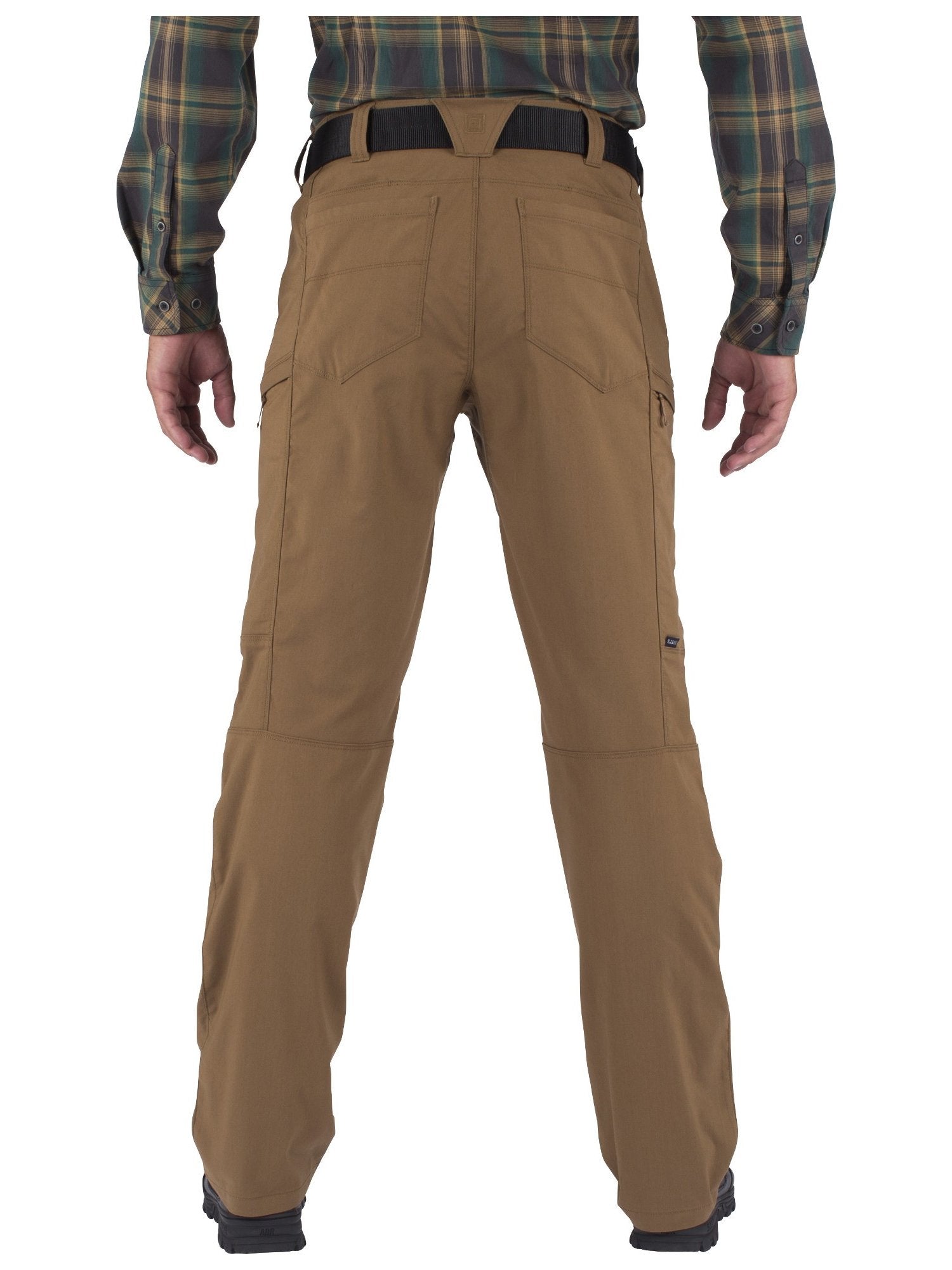 5.11 Tactical Apex Pants - Battle Brown - TacSource