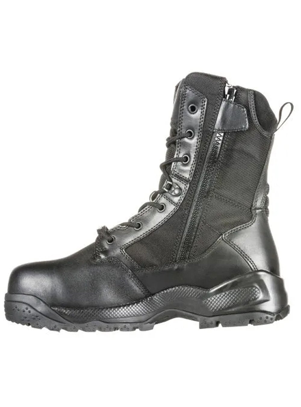 5.11 Tactical ATAC 2.0 8" Shield Boot - TacSource