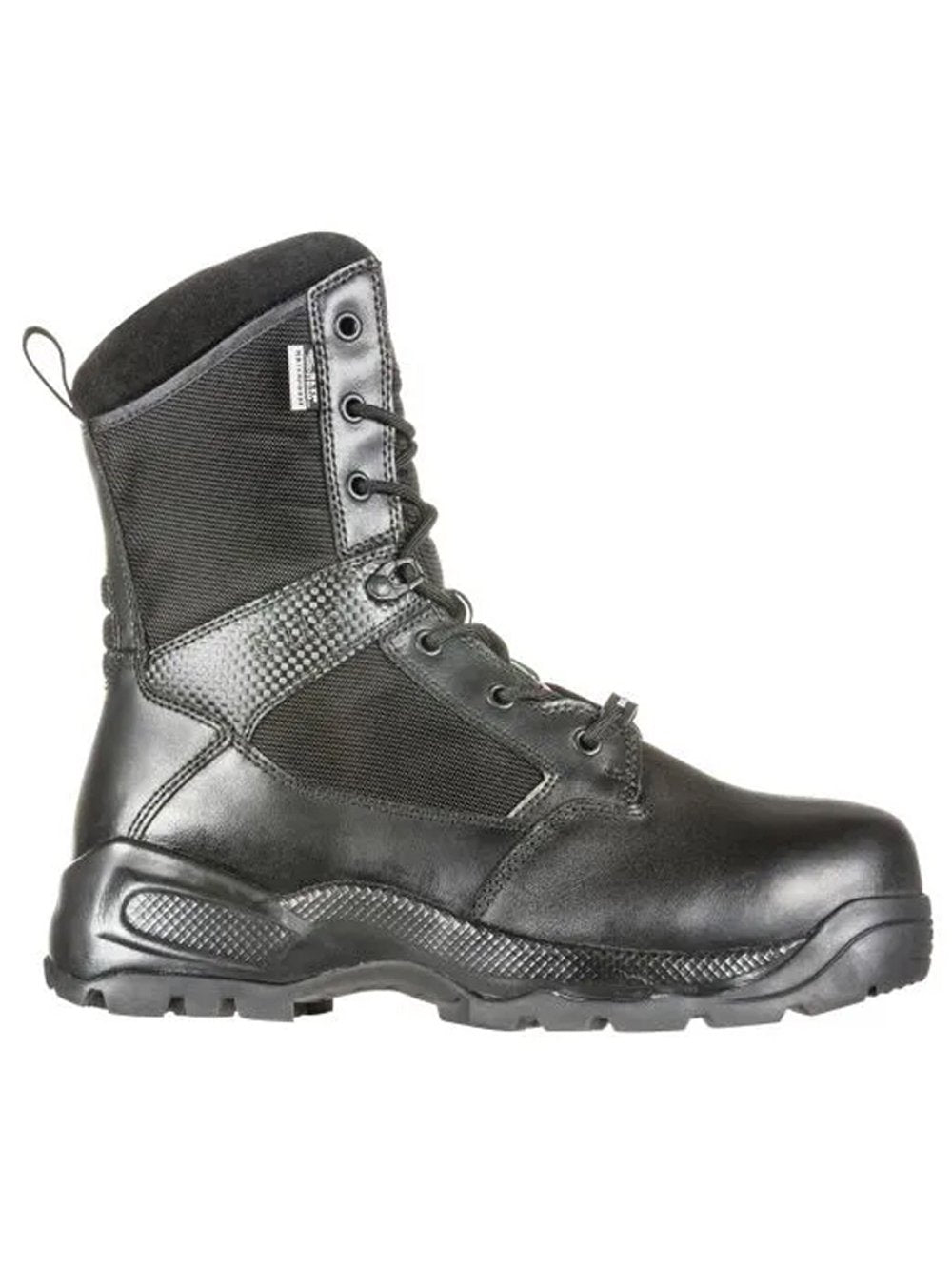 5.11 Tactical ATAC 2.0 8" Shield Boot - TacSource