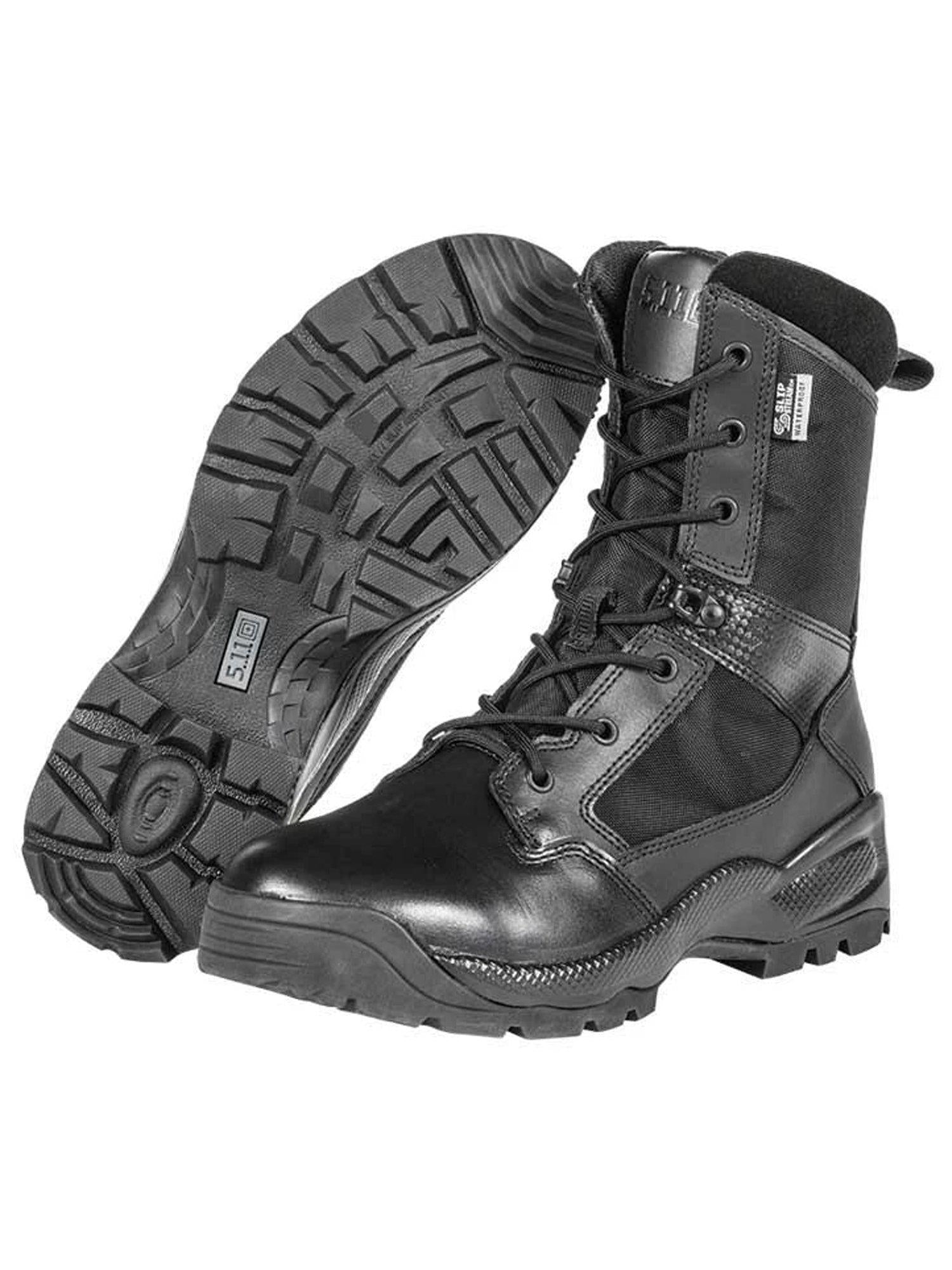 5.11 Tactical ATAC 8" 2.0 Storm Boot - TacSource