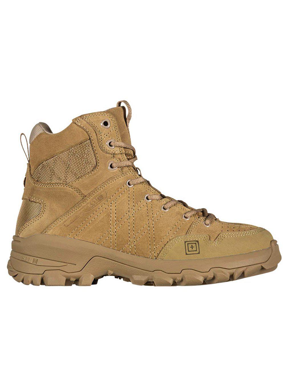 5.11 Tactical Cable Hiker Boot - TacSource