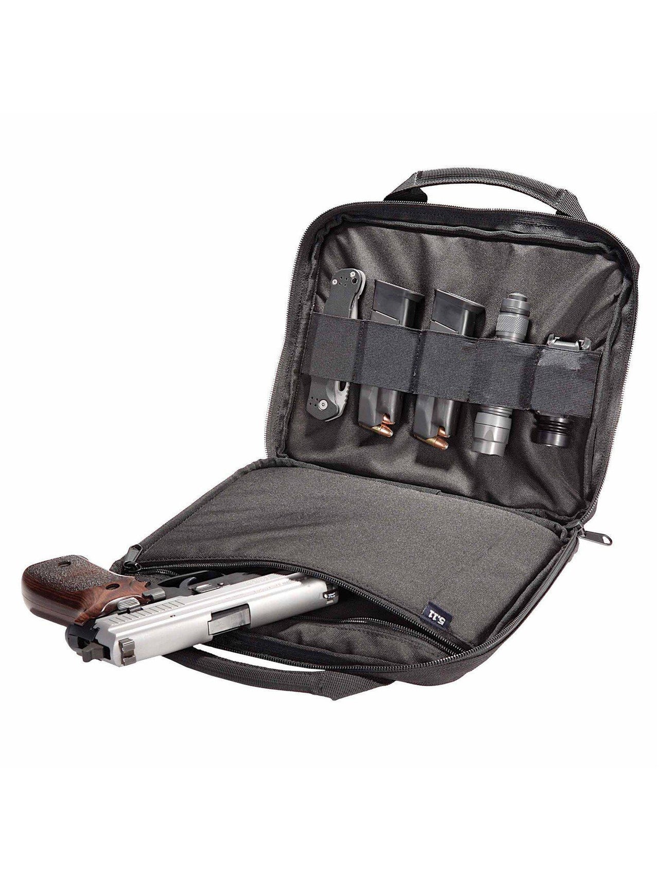 5.11 Tactical Single Pistol Case - TacSource