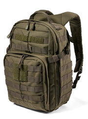 5.11 Tactical RUSH 12 2.0 Backpack - TacSource