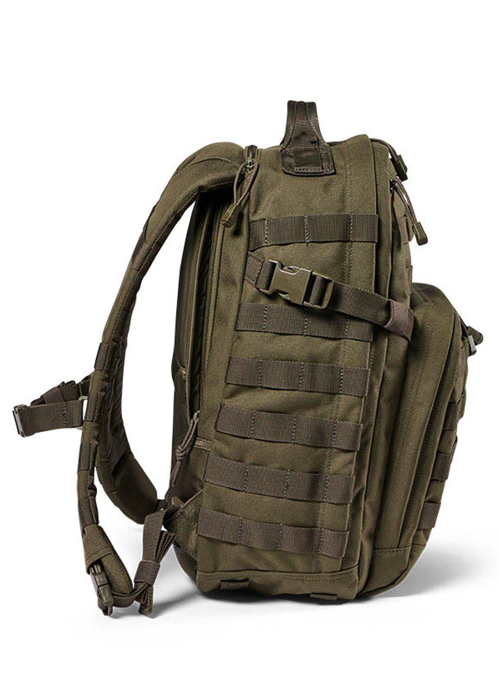 5.11 Tactical RUSH 12 2.0 Backpack - TacSource