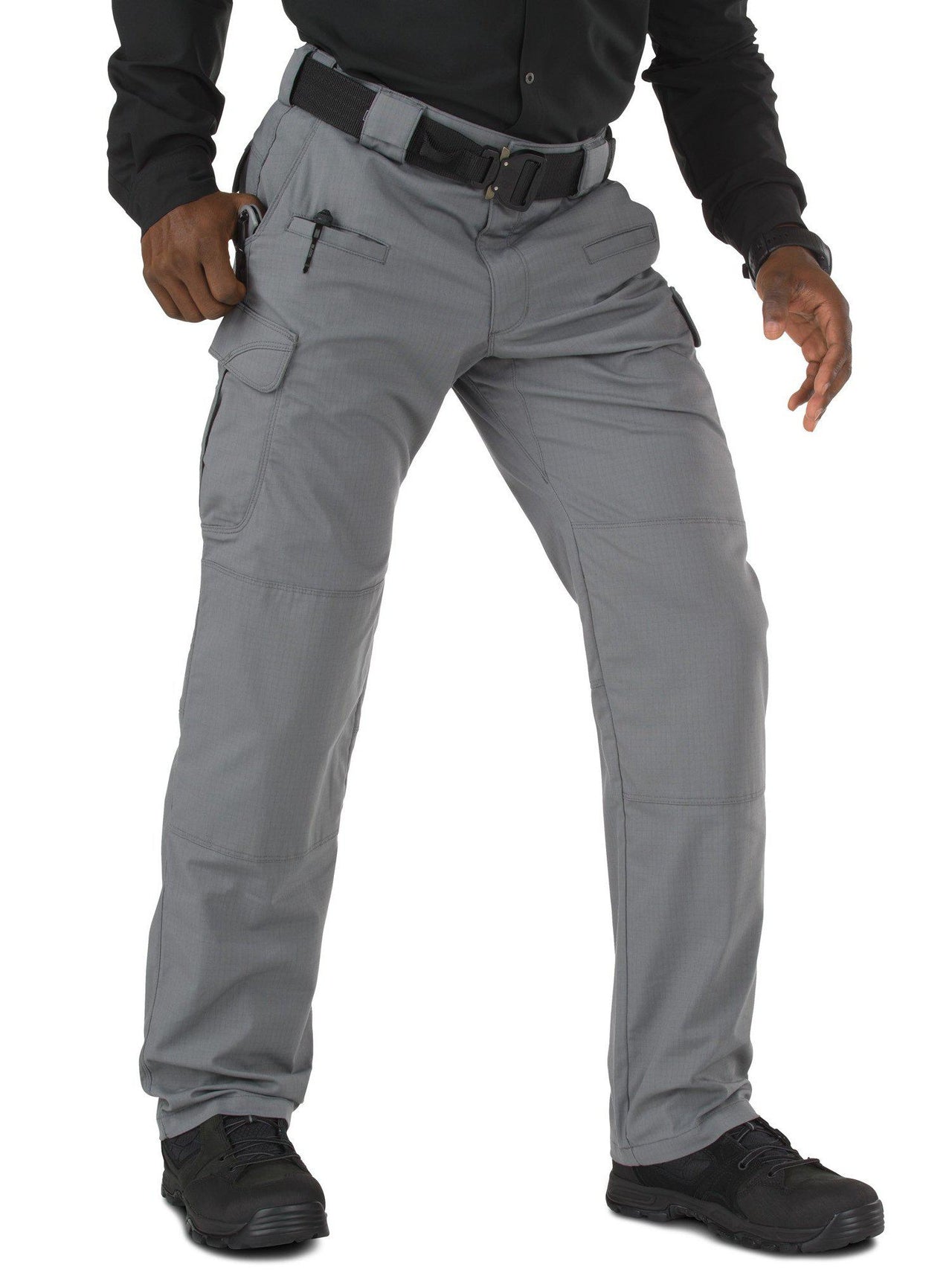 5.11 Tactical Stryke Pants - Storm Grey - TacSource