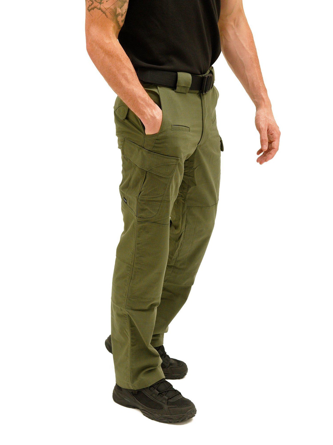 5.11 Tactical Stryke Pants - TDU Green - TacSource