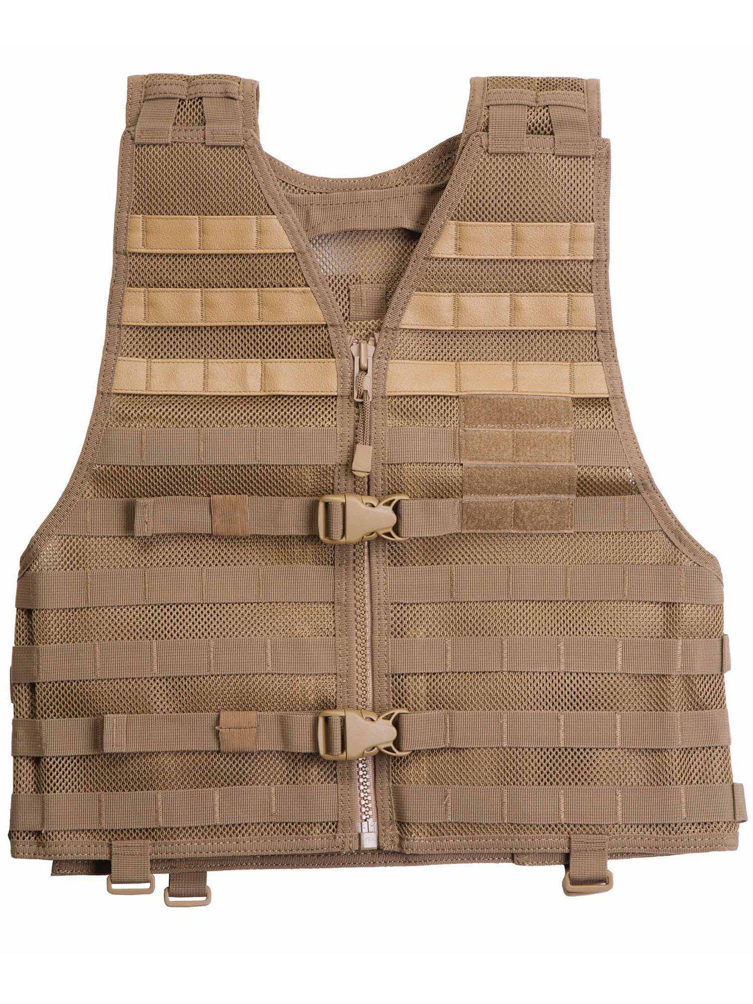 5.11 Tactical VTAC LBE Vest - TacSource