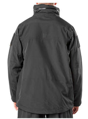 5.11 Tactical XPRT Waterproof Jacket - Black - TacSource