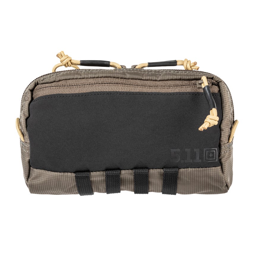 5.11 Tactical Skyweight On The Go Pouch - Major Brown