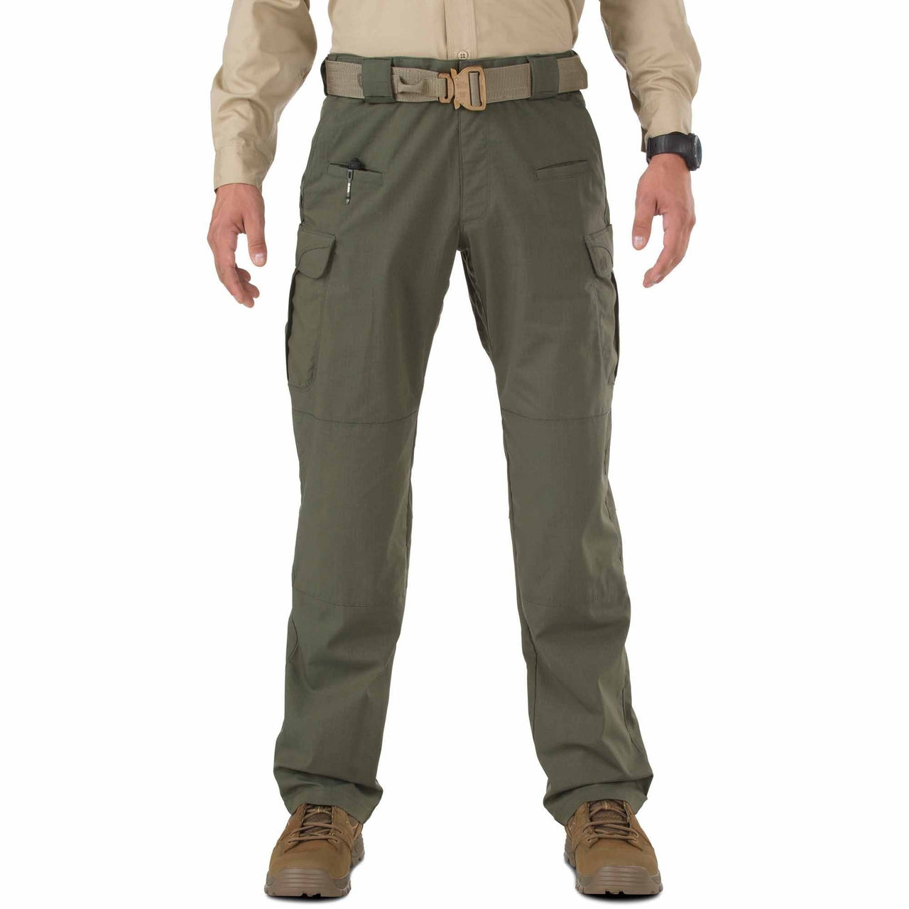 5.11 Tactical Stryke Pants - TDU Green