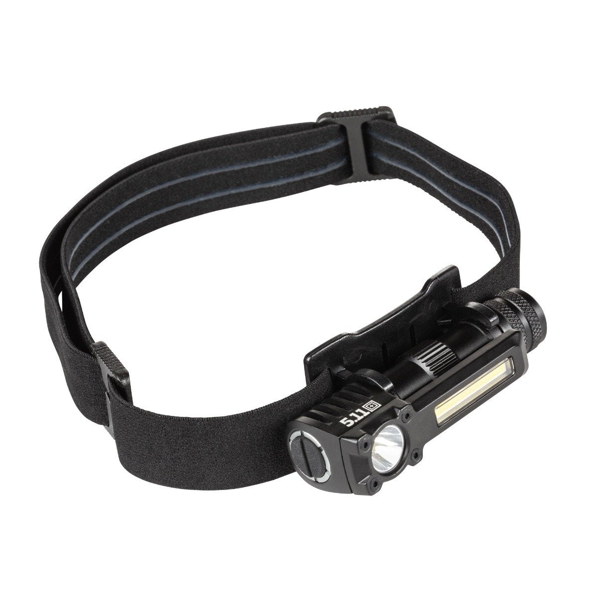 5.11 Rapid 1AA 200 Lumens LED Headlamp-Flashlights and Lighting-5.11 Tactical-TacSource