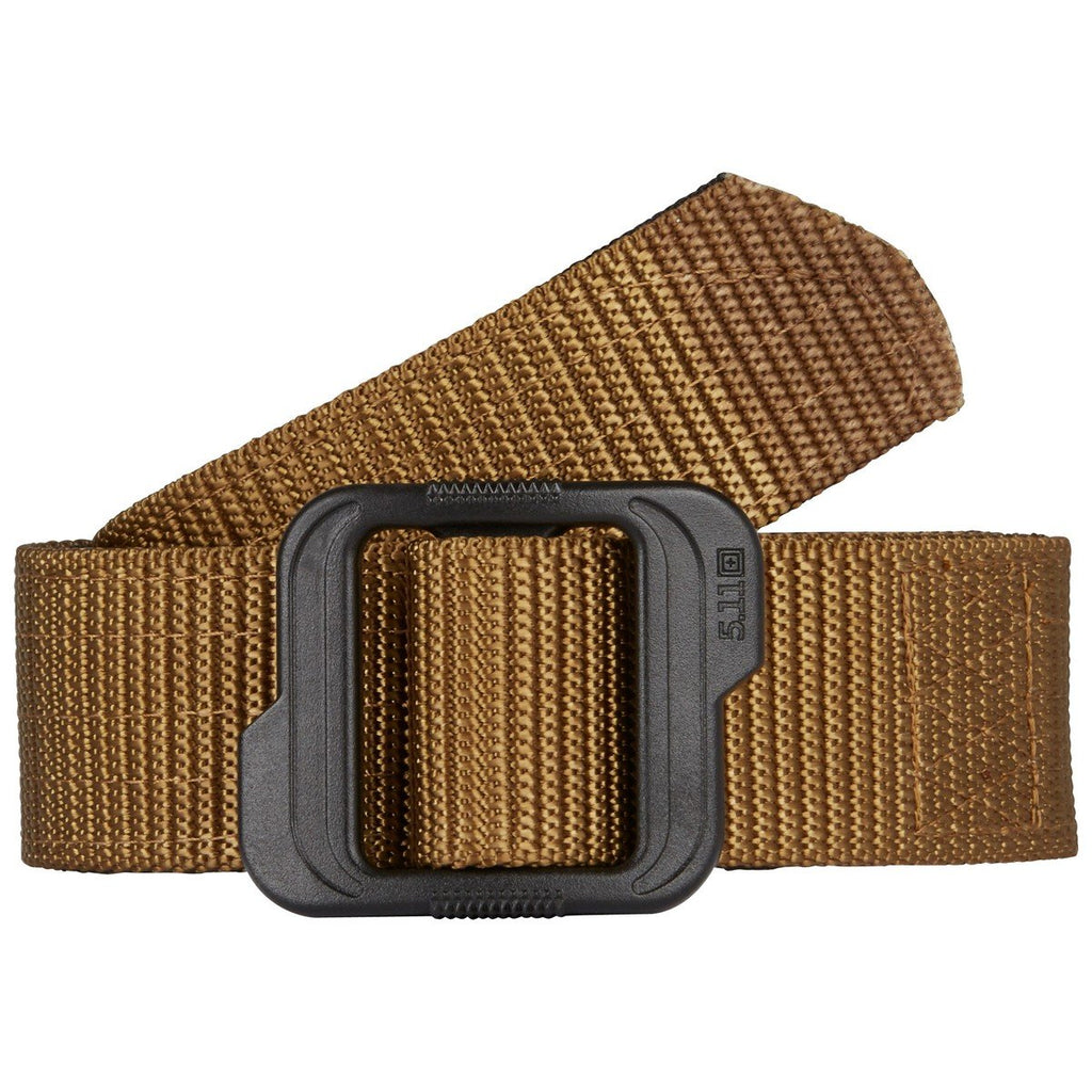 5.11 Tactical 1.75 inch Double Duty TDU Belt Reversible-Accessories-5.11 Tactical-TacSource