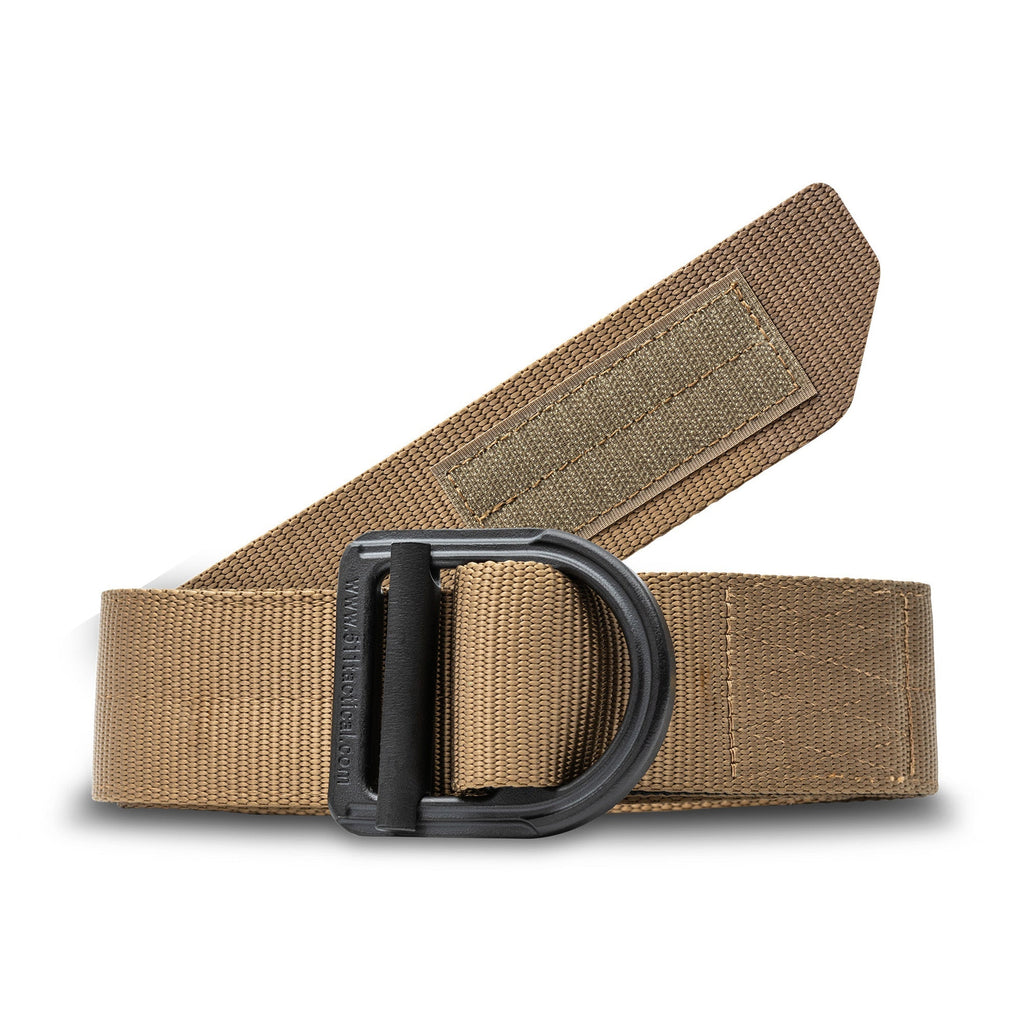 5.11 Tactical 1.75" Operator Belt-Accessories-5.11 Tactical-Kangaroo-Small-TacSource