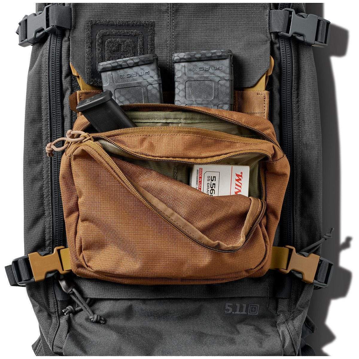 5.11 Tactical 2-Banger Gear Set-Pouches-5.11 Tactical-TacSource