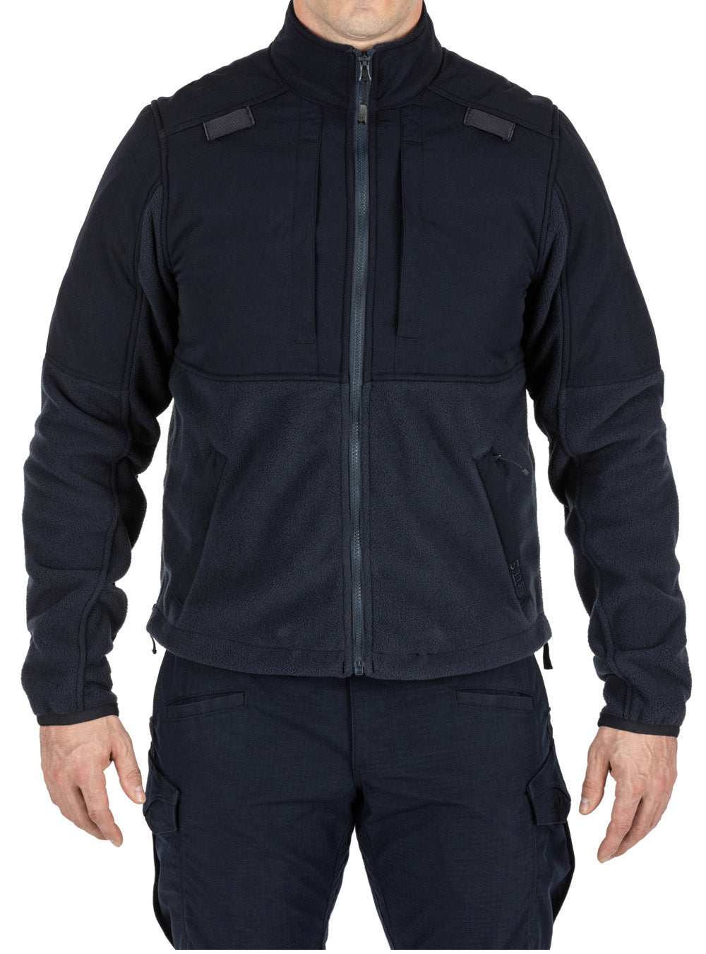 5.11 Tactical 3-in-1 Parka 2.0 Dark Navy-Jackets-5.11 Tactical-TacSource