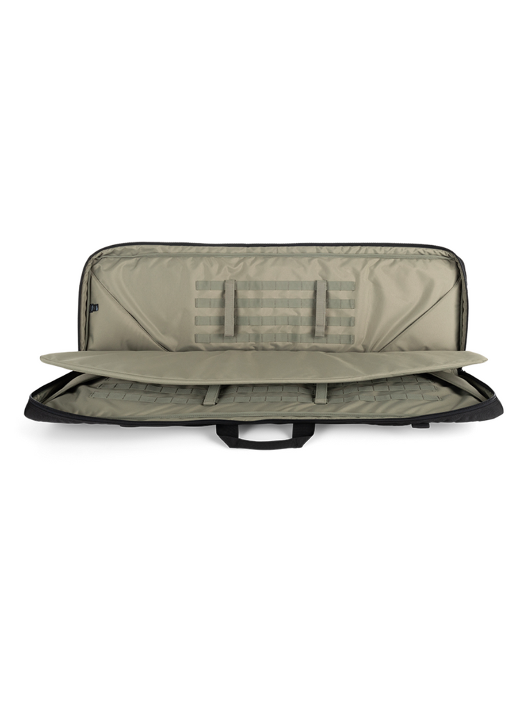 5.11 Tactical 42" Double Rifle Case-Range Bags-5.11 Tactical-TacSource