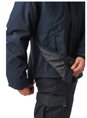 5.11 Tactical 5-in-1 Jacket 2.0 - Dark Navy-Jackets-5.11 Tactical-TacSource