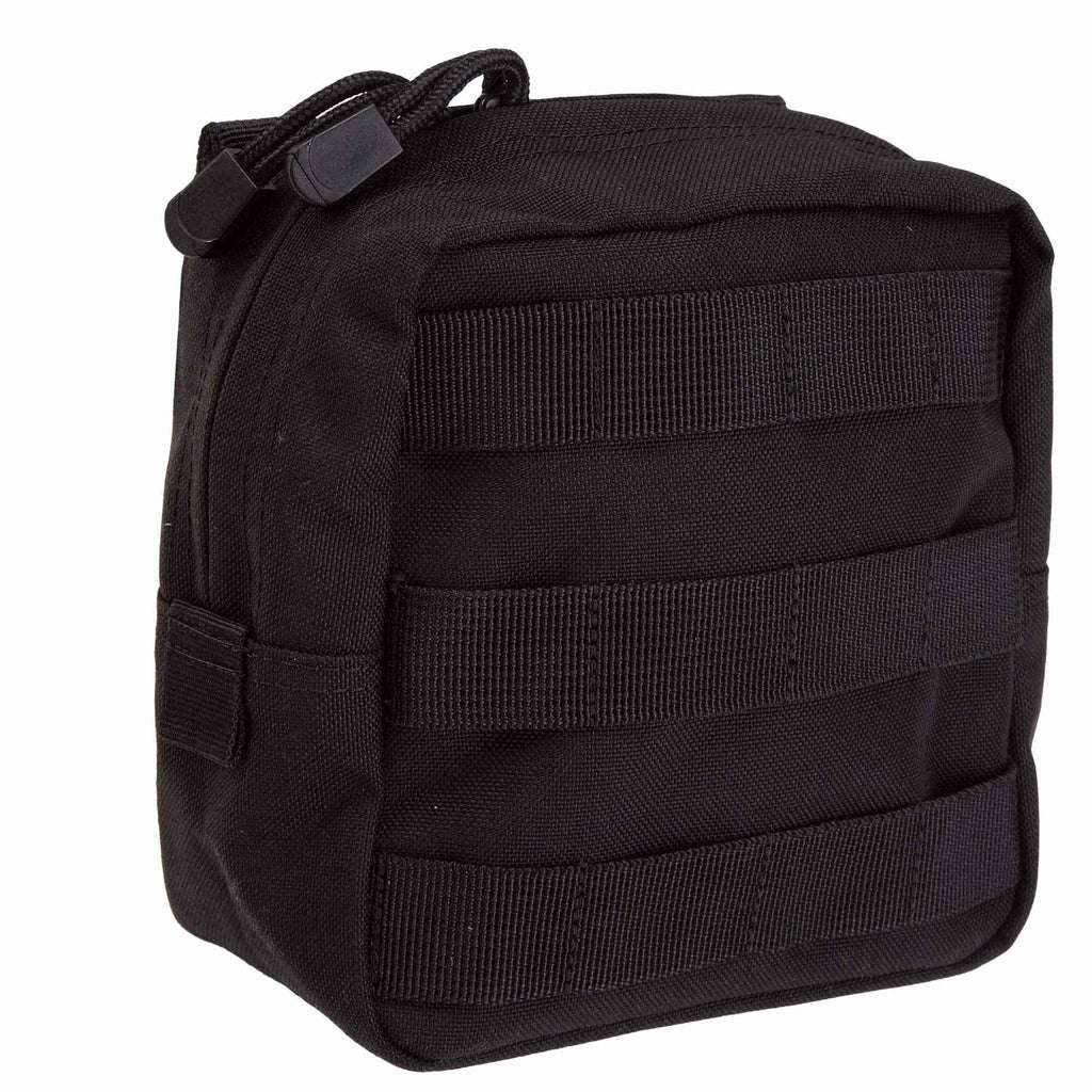 5.11 Tactical 6.6 Pouch-Pouches-5.11 Tactical-Black-TacSource