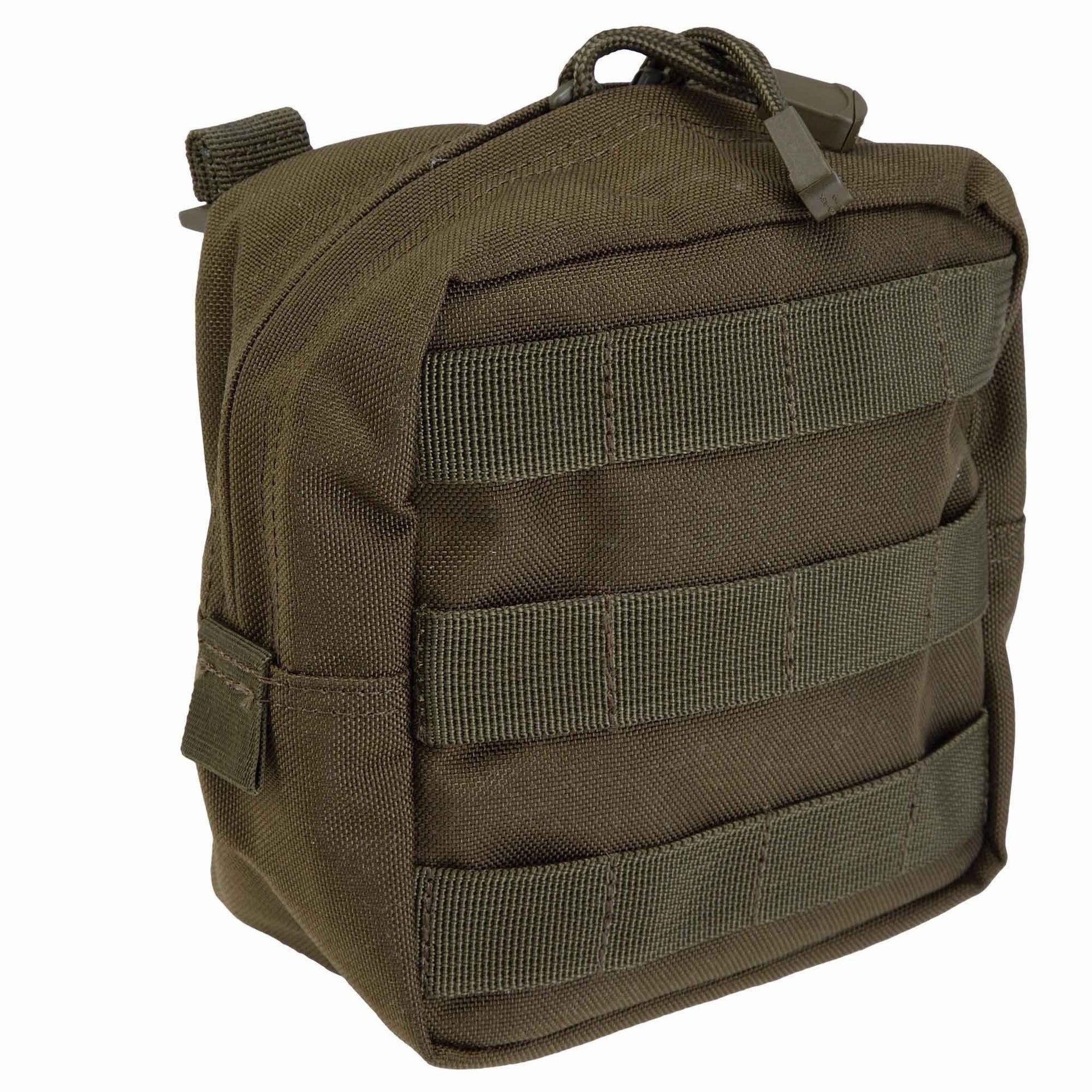 5.11 Tactical 6.6 Pouch-Pouches-5.11 Tactical-TAC OD-TacSource