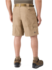 5.11 Tactical 9" Cotton Canvas Short-Cargo Shorts-5.11 Tactical-TacSource