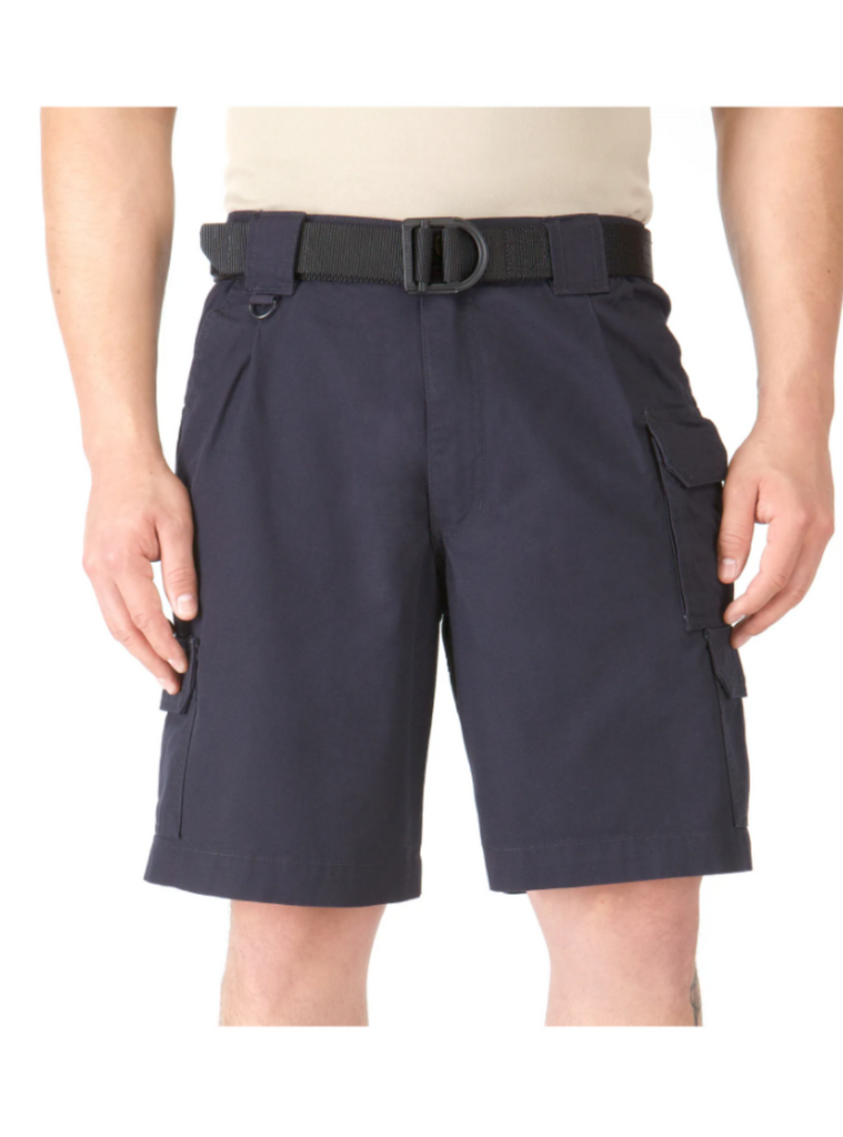 5.11 Tactical 9" Cotton Canvas Short-Cargo Shorts-5.11 Tactical-TacSource