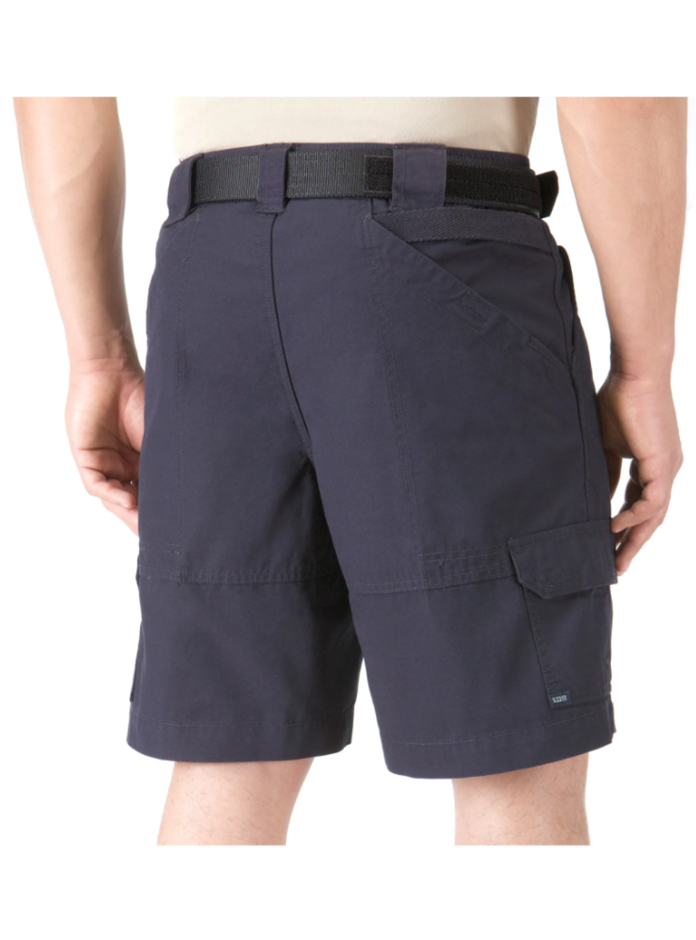 5.11 Tactical 9" Cotton Canvas Short-Cargo Shorts-5.11 Tactical-TacSource