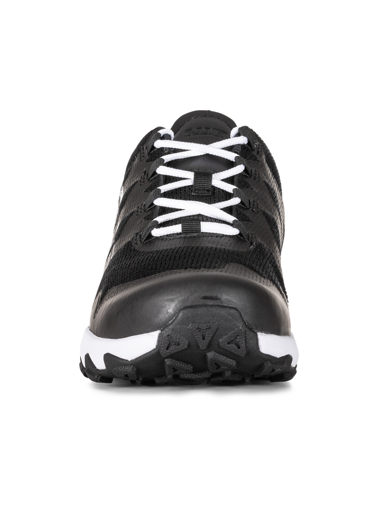 5.11 Tactical A.T.L.A.S. Trainer - Black/White-Shoes-5.11 Tactical-TacSource