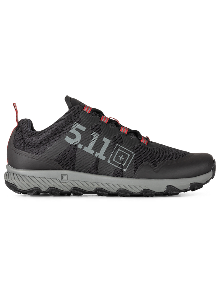 5.11 Tactical A.T.L.A.S. Trainer - Crimson-Shoes-5.11 Tactical-TacSource