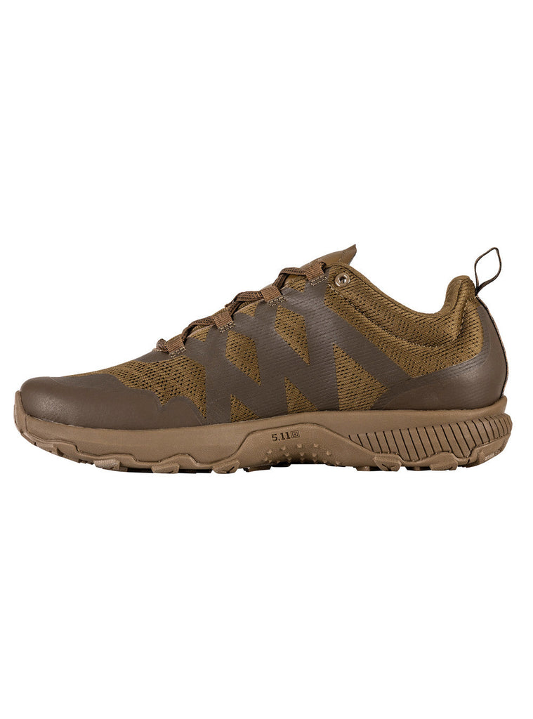 5.11 Tactical A.T.L.A.S. Trainer - Dark Coyote-Shoes-5.11 Tactical-TacSource