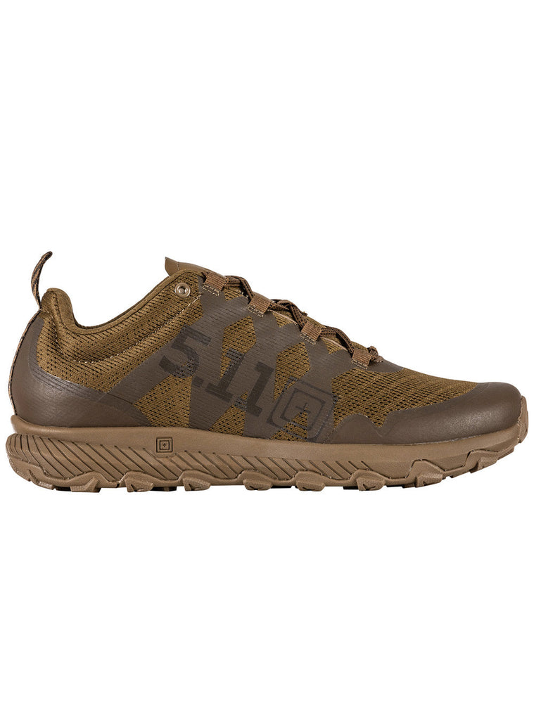 5.11 Tactical A.T.L.A.S. Trainer - Dark Coyote-Shoes-5.11 Tactical-TacSource