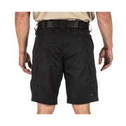 5.11 Tactical ABR Pro 11" Shorts Black-Cargo Shorts-5.11 Tactical-TacSource