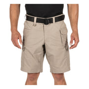 5.11 Tactical ABR Pro 11" Shorts Khaki-Cargo Shorts-5.11 Tactical-28"-TacSource