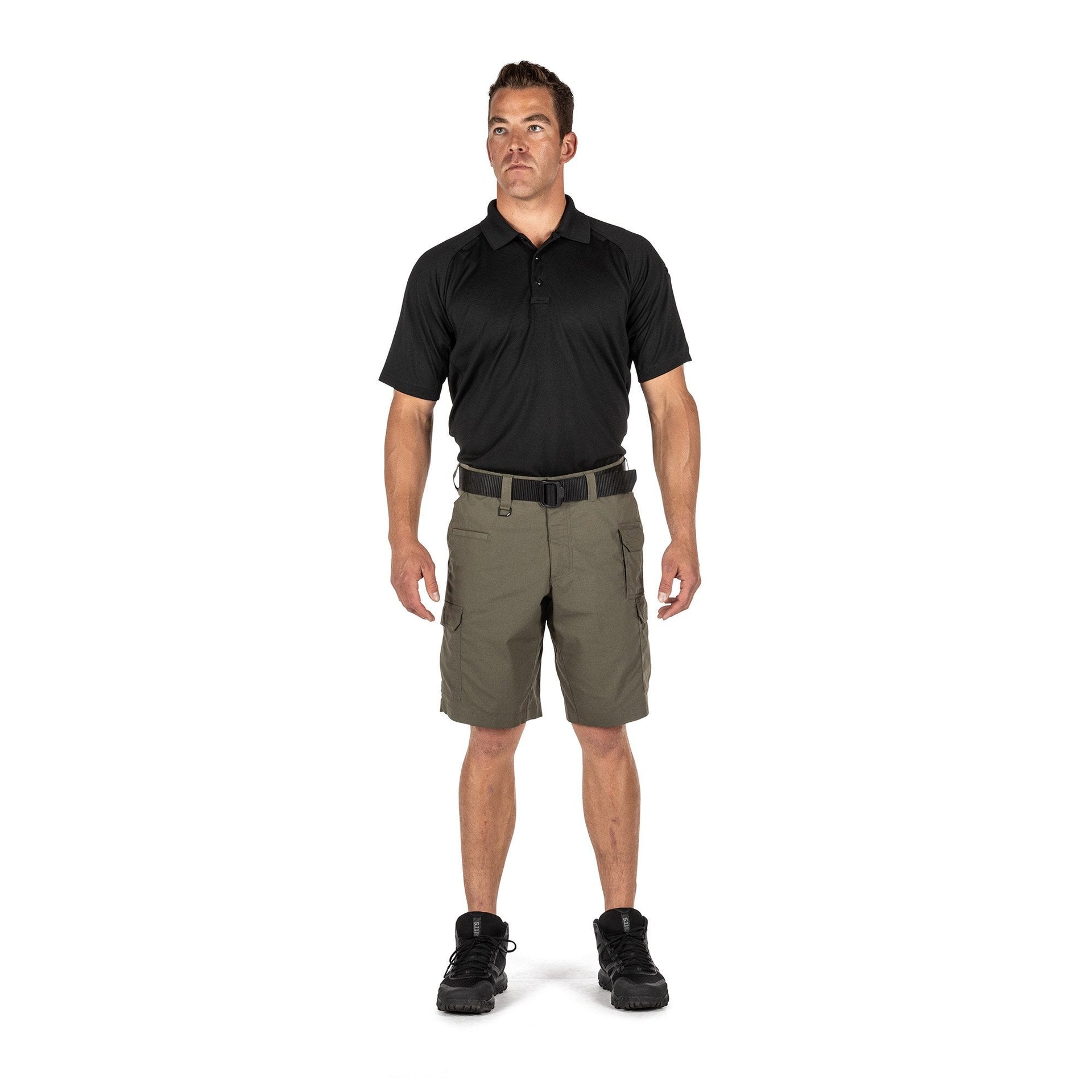 5.11 Tactical ABR Pro 11" Shorts Ranger Green-Cargo Shorts-5.11 Tactical-TacSource